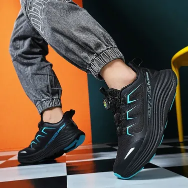 ENDURO SWIFT RUNNING SHOES